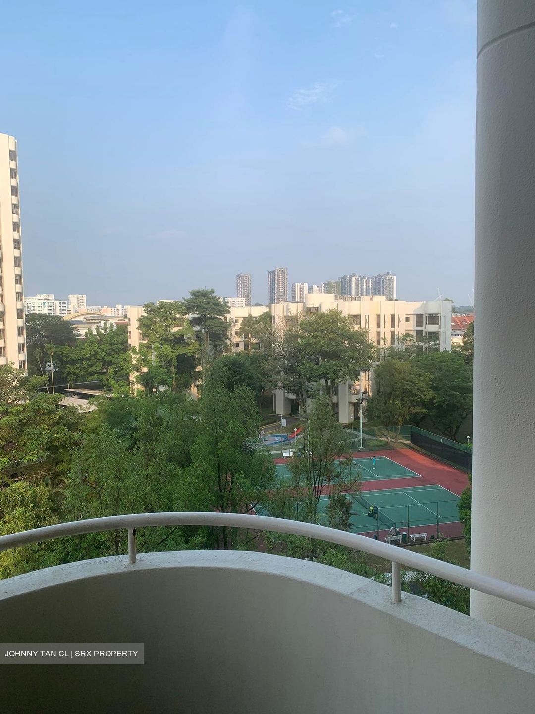 Cashew Heights Condominium (D23), Condominium #617051781